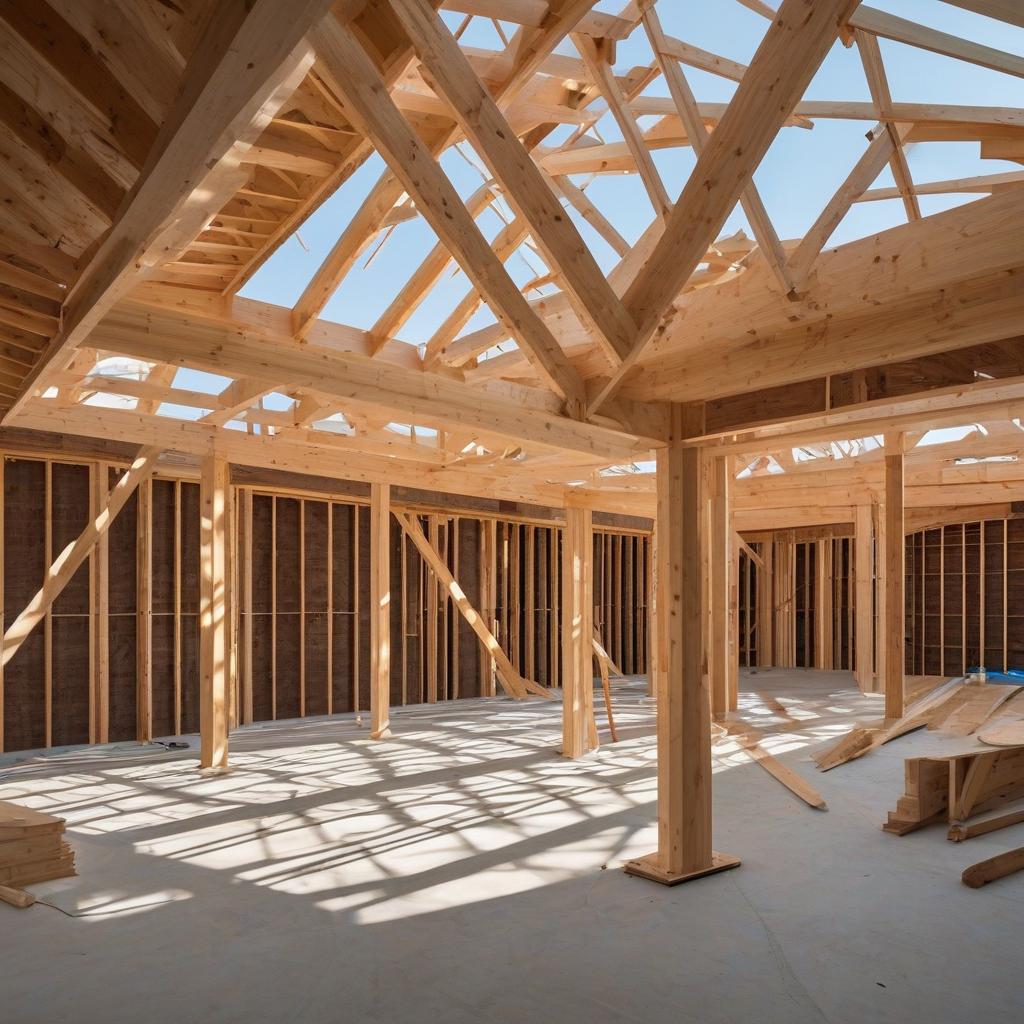 Mastering the Art of Structural Framing: A Comprehensive Guide