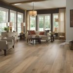 Floored by Choices: A Comprehensive Guide to Flooring Materials and Installation