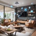 The Smart Home Revolution: Integrating Technology for a Connected Lifestyle