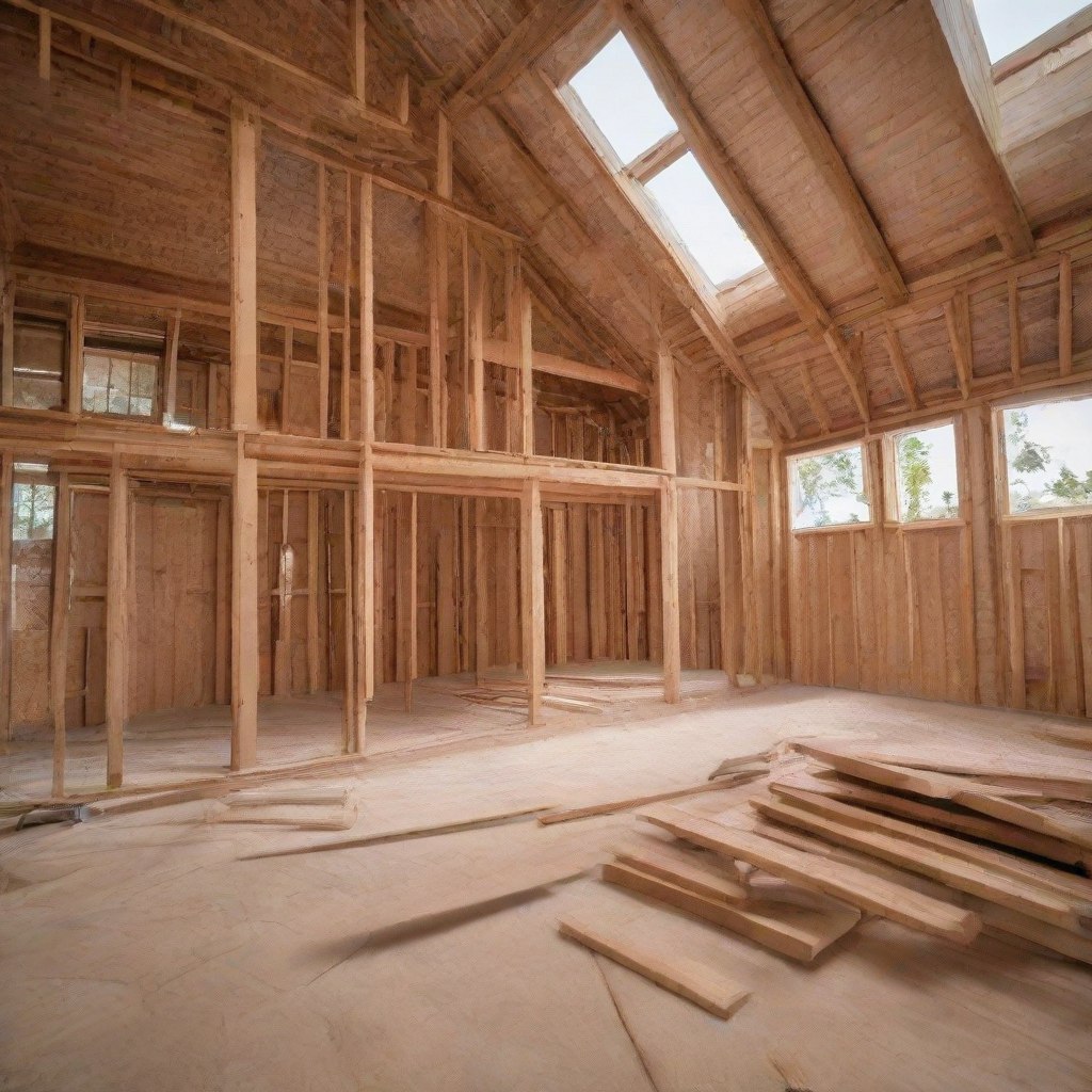 Building Your Dream Home: A Guide to Choosing the Right Building Materials