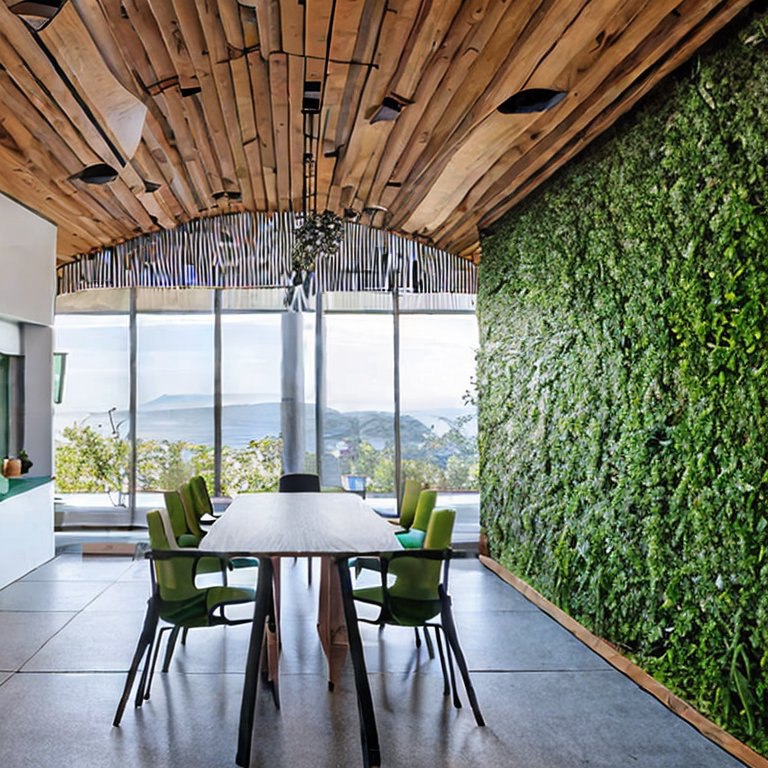 Building Green: Embracing Sustainable Construction Practices