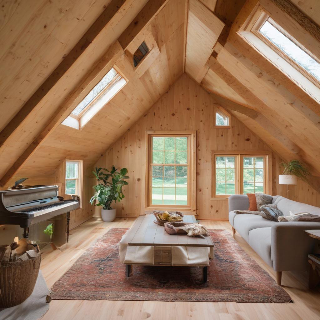 Cozy Homes: Exploring Insulation Options for Comfort and Energy Efficiency
