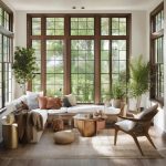 Open Up to Style: A Comprehensive Guide to Choosing Windows and Doors
