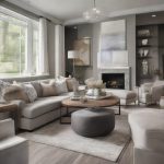 Exploring Interior Design Trends in New Homes