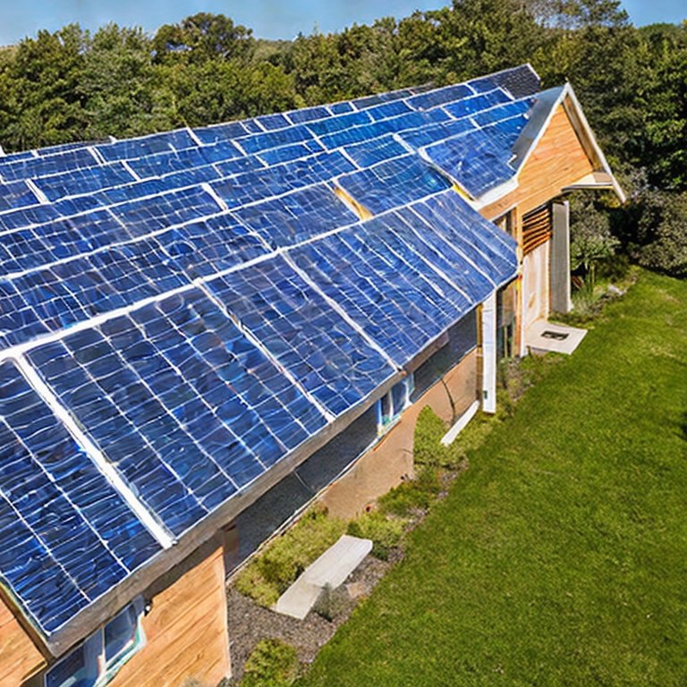 Harnessing the Sun: A Step-by-Step Guide to Solar Panel Installation for Energy Independence
